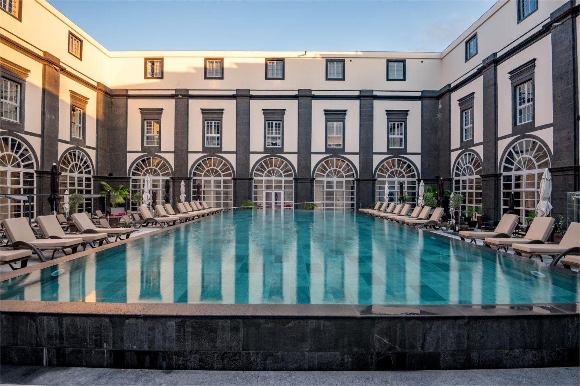 Vila Gale Collection S.Miguel Ponta Delgada  Exterior photo