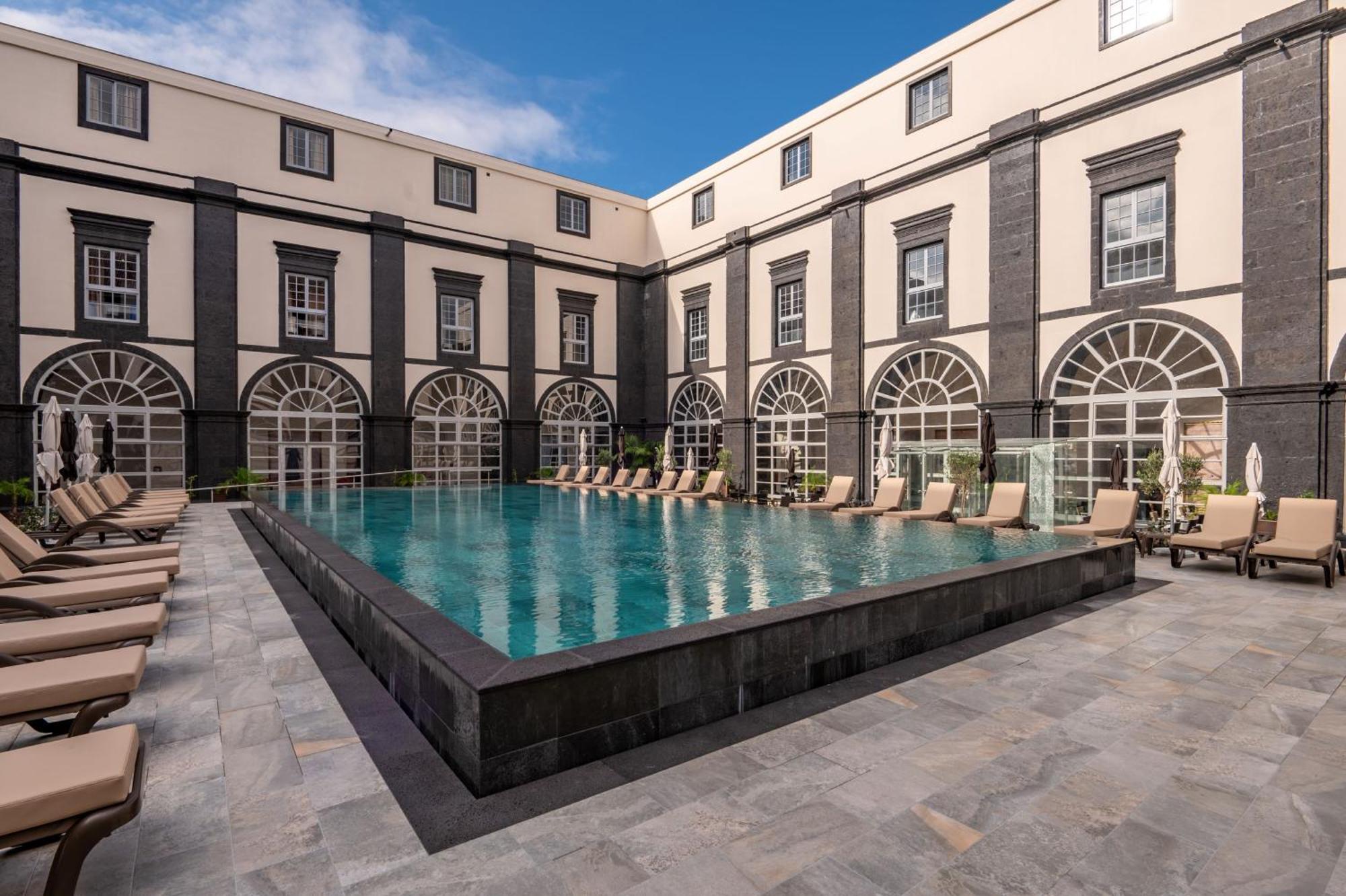 Vila Gale Collection S.Miguel Ponta Delgada  Exterior photo