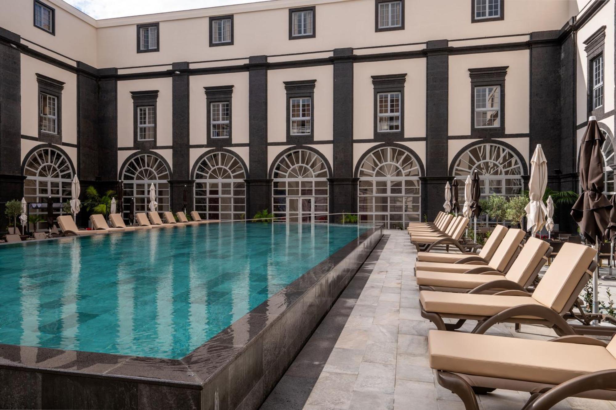 Vila Gale Collection S.Miguel Ponta Delgada  Exterior photo