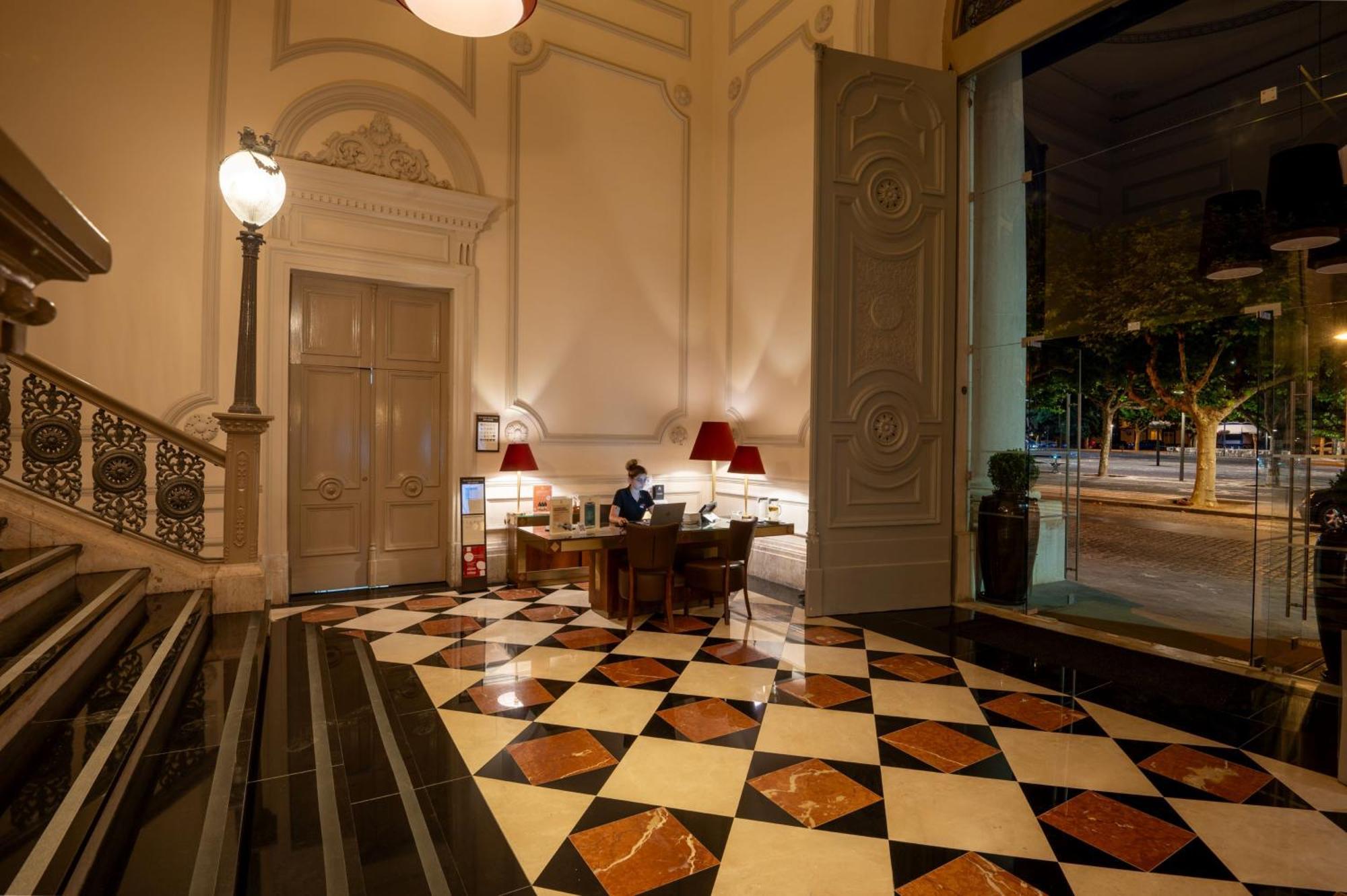 Vila Gale Collection S.Miguel Ponta Delgada  Exterior photo